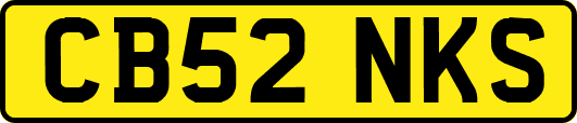 CB52NKS