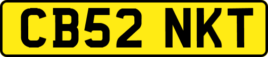 CB52NKT