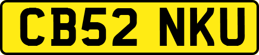 CB52NKU