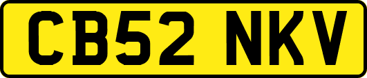 CB52NKV