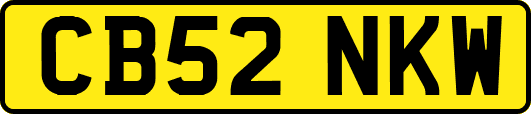 CB52NKW