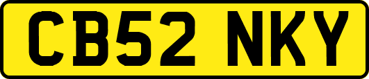 CB52NKY