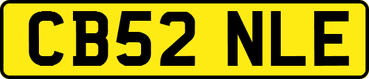 CB52NLE