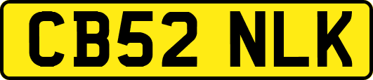CB52NLK