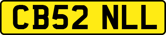 CB52NLL