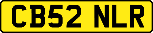 CB52NLR