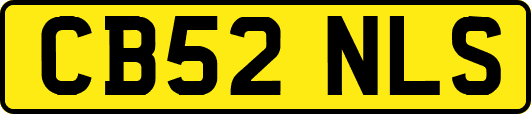 CB52NLS