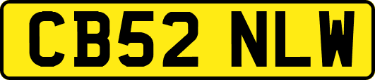 CB52NLW