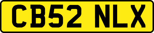CB52NLX