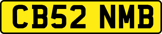 CB52NMB