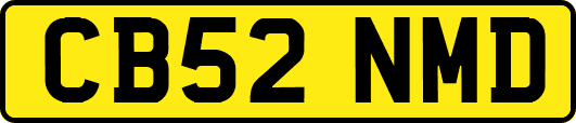 CB52NMD
