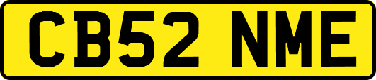 CB52NME