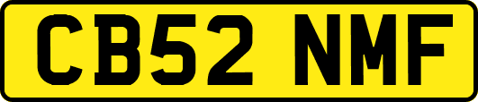 CB52NMF