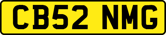 CB52NMG