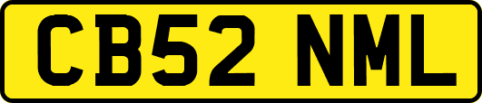 CB52NML