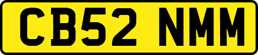 CB52NMM