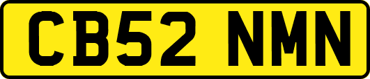 CB52NMN