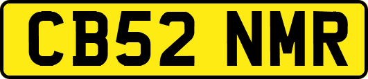 CB52NMR