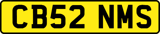 CB52NMS
