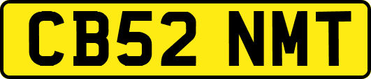 CB52NMT