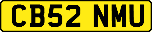 CB52NMU