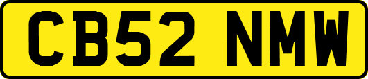 CB52NMW