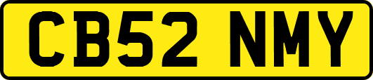 CB52NMY