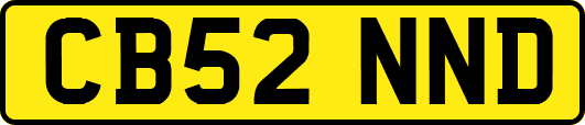 CB52NND