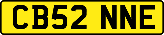 CB52NNE