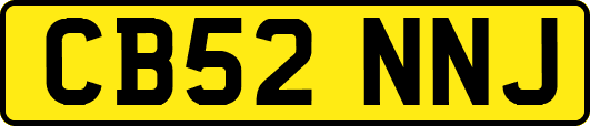 CB52NNJ