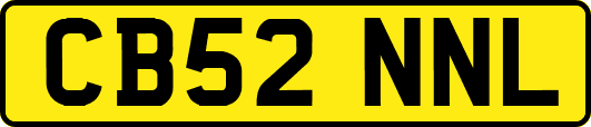 CB52NNL