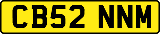 CB52NNM