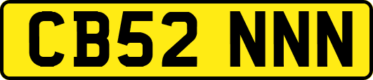 CB52NNN