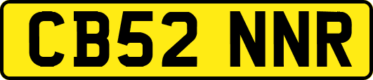 CB52NNR