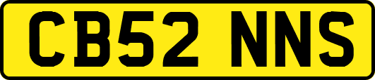 CB52NNS