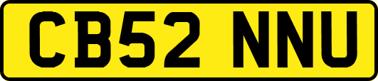 CB52NNU