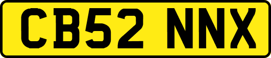 CB52NNX