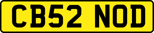 CB52NOD