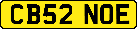CB52NOE