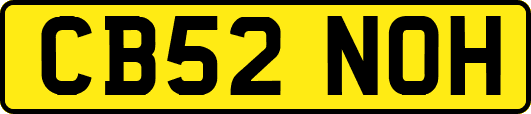 CB52NOH