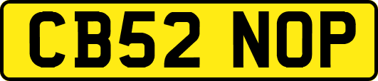 CB52NOP