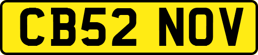 CB52NOV