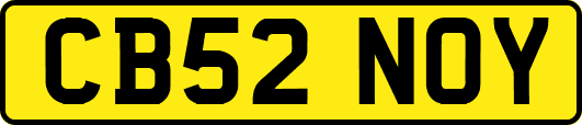 CB52NOY