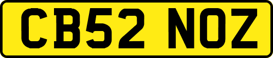 CB52NOZ