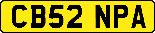 CB52NPA