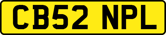CB52NPL
