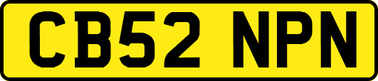 CB52NPN