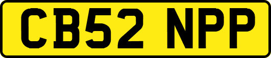 CB52NPP