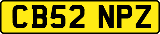 CB52NPZ
