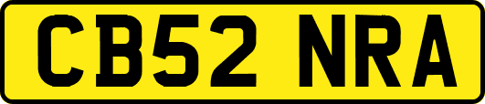 CB52NRA